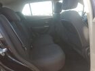 2021 Chevrolet Trax Ls Синий vin: KL7CJNSB3MB354365