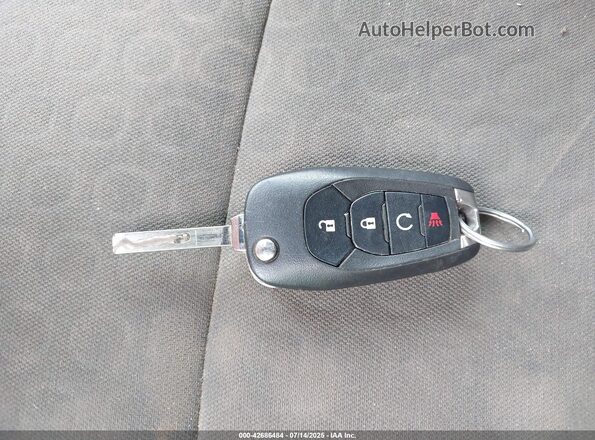 KL7CJNSB9MB314341 2021 CHEVROLET TRAX Red წინა პანელის ხედი