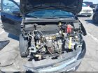 2021 Chevrolet Spark Fwd 1lt Automatic Black vin: KL8CD6SA9MC741271