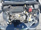 2021 Chevrolet Spark Fwd 1lt Automatic Black vin: KL8CD6SA9MC741271