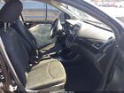 2021 Chevrolet Spark Fwd 1lt Automatic Black vin: KL8CD6SA9MC741271