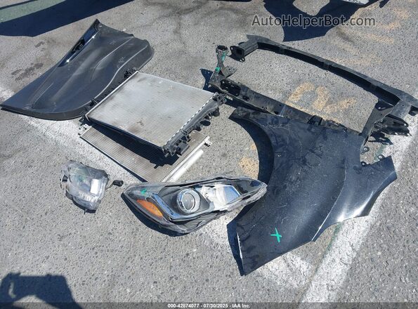 KL8CD6SA9MC741271 2021 CHEVROLET SPARK Black Սարքավորումների վահանակի տեսք