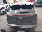 2024 Hyundai Kona N Line Серый vin: KM8HACA36RU093537