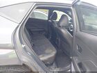 2024 Hyundai Kona N Line Gray vin: KM8HACA37RU031788