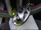 2024 Hyundai Kona N Line Gray vin: KM8HACA37RU031788