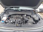 2024 Hyundai Kona N Line Gray vin: KM8HACA37RU031788