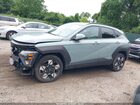 2024 Hyundai Kona Sel Green vin: KM8HBCAB9RU055434