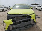 2024 Hyundai Kona Sel Пожар vin: KM8HCCAB6RU064718