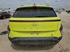 2024 Hyundai Kona Sel Пожар vin: KM8HCCAB6RU064718