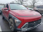 2024 Hyundai Kona Limited Красный vin: KM8HECA36RU085698