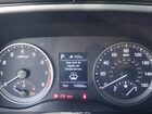 2021 Hyundai Tucson Se Gray vin: KM8J23A41MU402797