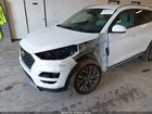2021 Hyundai Tucson Sel White vin: KM8J3CAL4MU314623 2021 Hyundai Tucson Sel White vin: KM8J3CAL4MU314623
