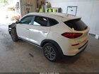 2021 Hyundai Tucson Sel White vin: KM8J3CAL4MU314623 2021 Hyundai Tucson Sel White vin: KM8J3CAL4MU314623