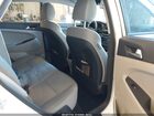 2021 Hyundai Tucson Sel White vin: KM8J3CAL4MU314623 2021 Hyundai Tucson Sel White vin: KM8J3CAL4MU314623