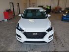 2021 Hyundai Tucson Sel White vin: KM8J3CAL4MU314623 2021 Hyundai Tucson Sel White vin: KM8J3CAL4MU314623