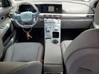 2021 Hyundai Nexo Blue Коричневый vin: KM8J74A67MU014787