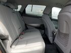 2021 Hyundai Nexo Blue Коричневый vin: KM8J74A67MU014787