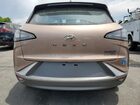 2021 Hyundai Nexo Blue Коричневый vin: KM8J74A67MU014787
