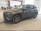 2024 Hyundai Tucson Hybrid Blue Gray vin: KM8JBCD10RU232182 2024 Hyundai Tucson Hybrid Blue Gray vin: KM8JBCD10RU232182
