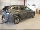 2024 Hyundai Tucson Hybrid Blue Gray vin: KM8JBCD10RU232182 2024 Hyundai Tucson Hybrid Blue Gray vin: KM8JBCD10RU232182