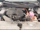 2024 Hyundai Tucson Hybrid Blue Gray vin: KM8JBCD10RU232182 2024 Hyundai Tucson Hybrid Blue Gray vin: KM8JBCD10RU232182