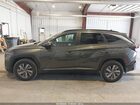 2024 Hyundai Tucson Hybrid Blue Gray vin: KM8JBCD10RU232182 2024 Hyundai Tucson Hybrid Blue Gray vin: KM8JBCD10RU232182
