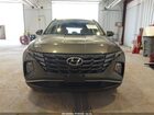 2024 Hyundai Tucson Hybrid Blue Gray vin: KM8JBCD10RU232182 2024 Hyundai Tucson Hybrid Blue Gray vin: KM8JBCD10RU232182