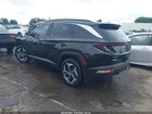 2023 Hyundai Tucson Hybrid Sel Convenience Черный vin: KM8JFCA15PU091373 2023 Hyundai Tucson Hybrid Sel Convenience Черный vin: KM8JFCA15PU091373