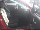 2023 Hyundai Kona Sel Red vin: KM8K32AB0PU056627