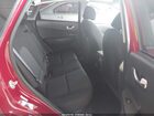2023 Hyundai Kona Sel Red vin: KM8K32AB0PU056627