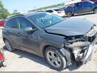 2023 Hyundai Kona Sel Gray vin: KM8K62AB8PU028453