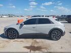 2023 Hyundai Ioniq 5 Se Gray vin: KM8KM4AE7PU155741
