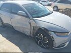 2023 Hyundai Ioniq 5 Se Gray vin: KM8KM4AE7PU155741