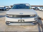 2023 Hyundai Ioniq 5 Se Gray vin: KM8KM4AE7PU155741