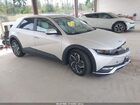 2023 Hyundai Ioniq 5 Sel Silver vin: KM8KNDAF5PU148017