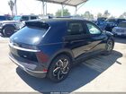 2023 Hyundai Ioniq 5 Sel Черный vin: KM8KNDAF6PU152108