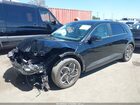2023 Hyundai Ioniq 5 Sel Черный vin: KM8KNDAF6PU152108