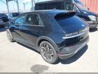 2023 Hyundai Ioniq 5 Sel Черный vin: KM8KNDAF6PU152108