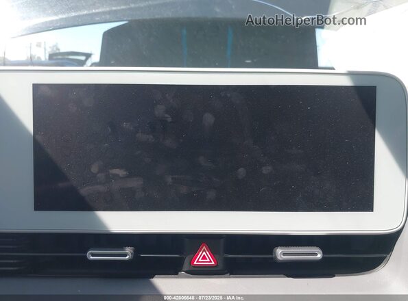 KM8KNDAF6PU152108 2023 HYUNDAI IONIQ 5 Черный 