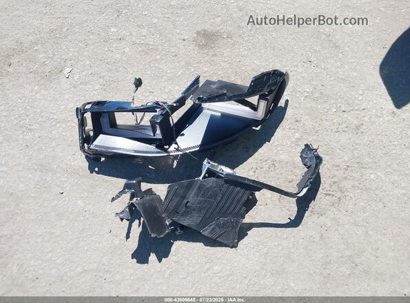 KM8KNDAF6PU152108 2023 HYUNDAI IONIQ 5 Черный Вид щитка приборов