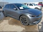2024 Hyundai Ioniq 5 Sel Gray vin: KM8KNDDF4RU249208