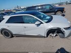 2023 Hyundai Ioniq 5 Limited Серый vin: KM8KRDAF2PU144558