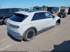 2023 Hyundai Ioniq 5 Limited Серый vin: KM8KRDAF2PU144558