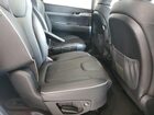 2023 Hyundai Palisade Sel White vin: KM8R2DGE8PU600239