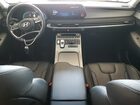 2023 Hyundai Palisade Sel White vin: KM8R2DGE8PU600239
