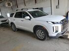 2023 Hyundai Palisade Sel White vin: KM8R2DGE8PU600239