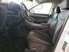 2023 Hyundai Palisade Sel White vin: KM8R2DGE8PU600239