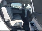 2021 Hyundai Palisade Sel White vin: KM8R4DHE1MU262817