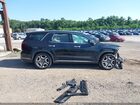 2023 Hyundai Palisade Limited Черный vin: KM8R5DGEXPU566733