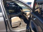 2022 Hyundai Santa Fe Hybrid Limited Gray vin: KM8S5DA14NU026119